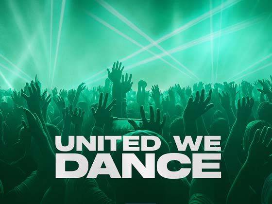 United We Dance: The Ultimate Rave Experience